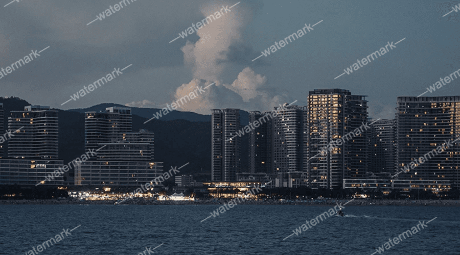 平铺全屏水印一键添加怎么做简单?好水印添加工具的特色