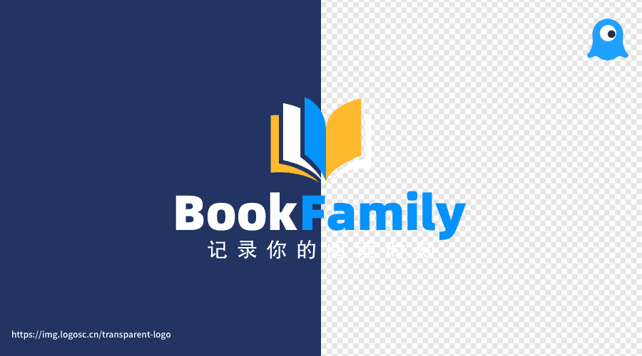 如何制作透明logo？一键生成透明背景logo